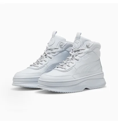 Кроссовки женские Puma Mayra White 392316-08