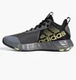 Кроссовки мужские Adidas Ownthegame Shoes Grey Gw5483