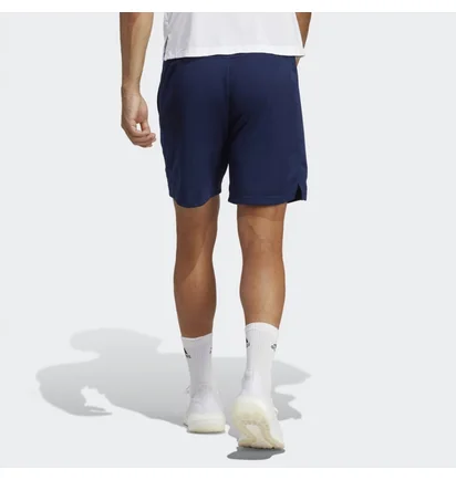 Шорти чоловічі Adidas Tr-Es Allsetsho Blue IB8162