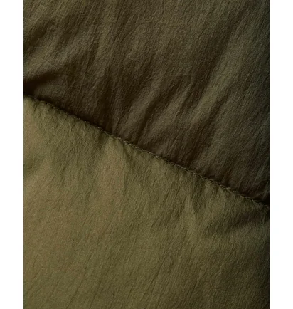 Бомбер мужской Tommy Hilfiger High Loft Olive MW0MW28722