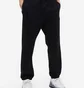 Штани чоловічі H&M Relaxed Fit Sweatpants Black 1012056001