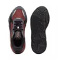 Кроссовки мужские Puma Rs-X Hi-Tech Grey/Bordo 401333-01