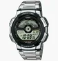 Часы  Casio AE-1100WD-1A