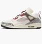 Кроссовки мужские Air Jordan Spizike Low White FQ1759-116