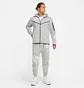 Штани чоловічі Nike M Nsw Tch Flc Gx Cb Jggr Grey DM6480-063