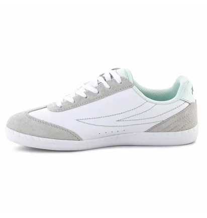Кросівки жіночі Fila Chaussures White/Grey FFW024713201