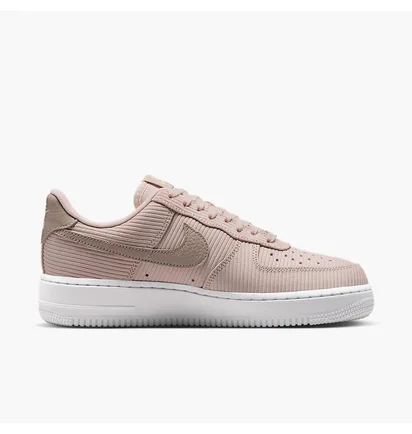 Кроссовки женские Nike Air Force 1 07 Beige IM6533-602