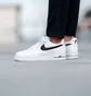 Кросівки чоловічі Nike Air Force 1 07 Low White CJ0952-100