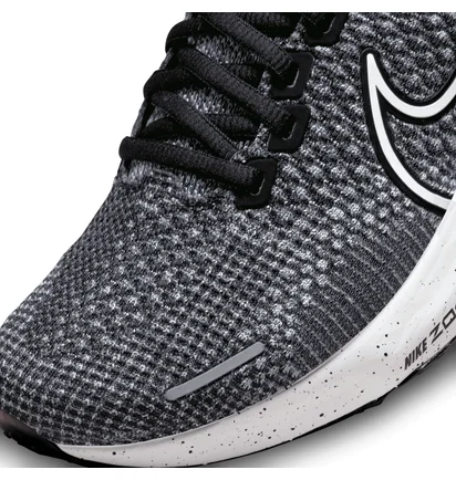 Кросівки жіночі Nike Zoomx Invincible Run Flyknit 2 Black Dc9993-103
