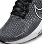 Кросівки жіночі Nike Zoomx Invincible Run Flyknit 2 Black Dc9993-103