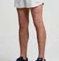 Шорти чоловічі Saucony Kinvara 3 Short White SAM800370-CD