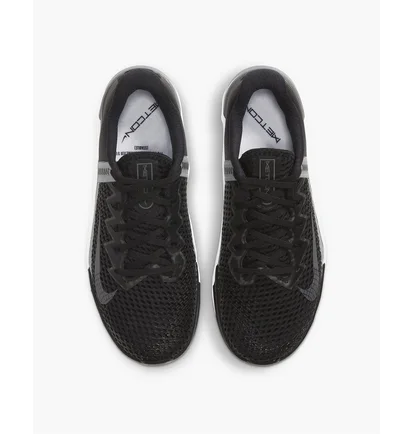 Кросівки чоловічі Nike Metcon 6 Black/White CK9388-030