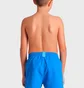 Шорты детские Arena Beach Boxer Solid R Light Blue 006447-871