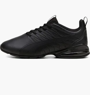 Кросівки унісекс Puma Voltaic Evo Fast Running Shoes Black 310937-01