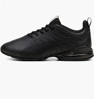 Кроссовки унисекс Puma Voltaic Evo Fast Running Shoes Black 310937-01