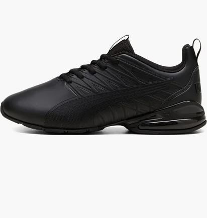 Кросівки унісекс Puma Voltaic Evo Fast Running Shoes Black 310937-01