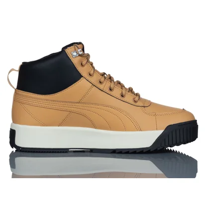 Кросівки чоловічі Puma Tarrenz Puretex Beige 370552-04