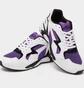 Кроссовки мужские Puma Prevail White 386569-02