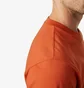 Футболка чоловіча Helly Hansen Box T Orange 53285-179