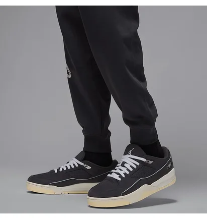 Штаны мужские Air Jordan Mvp Black HF9309-045