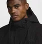 Куртка чоловіча Nike Club Tf Parka Black FZ0869-010