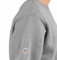 Свитшот мужской Patagonia Fitz Roy Icon Uprisal Grey 39667-GLH