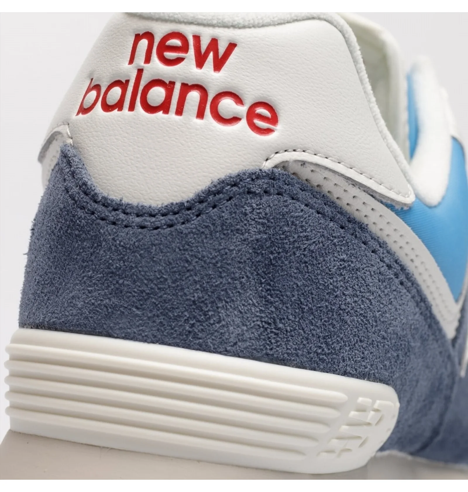 【ジャンク扱い】希少品　オリンパス　ブルー ᐉ Кроссовки мужские New Balance 574 Blue U574RA2 - купить в