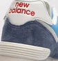 Кроссовки мужские New Balance 574 Blue U574RA2