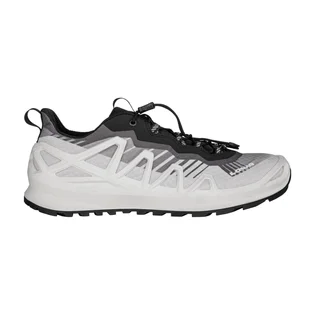 Кроссовки унисекс Lowa Merger Gtx Grey 310431-0199