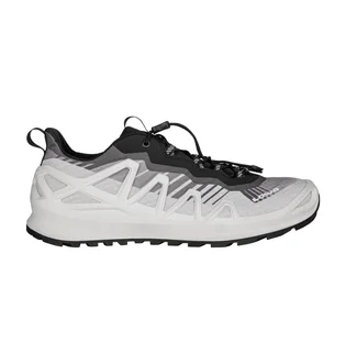 Кроссовки унисекс Lowa Merger Gtx Grey 310431-0199