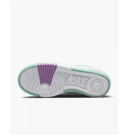 Кроссовки женские Nike Gamma Force White FN7109-100