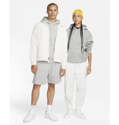 Худі чоловіче Nike Lab Nrg Hoodie Grey CV0552-063