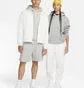 Худі чоловіче Nike Lab Nrg Hoodie Grey CV0552-063