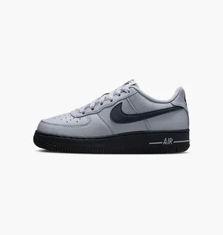 Кросівки дитячі Nike Air Force 1 Grey HQ3807-002