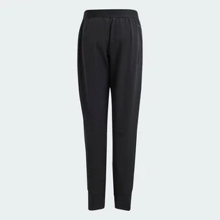 Штани дитячі Adidas Z.N.E. Woven Sportswear Black IN6962