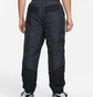 Штаны мужские Air Jordan Mens Woven Pants Black Dc9658-010