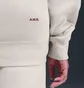 Толстовка унісекс Nike Nocta White HM5762-104