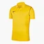 Поло мужское Nike M Dry Park20 Polo Yellow BV6879-719