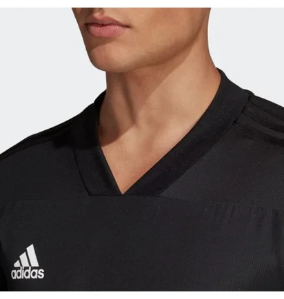 Лонгслив мужской Adidas Condivo 18 Player Focus Cg0380 Black