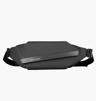 Сумка унісекс Mark Ryden Crave Black MR8331