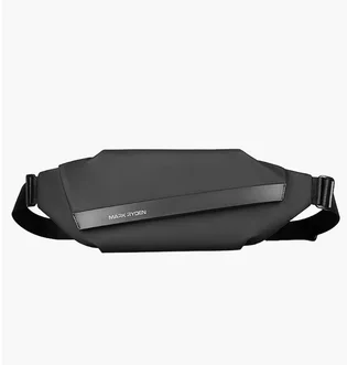 Сумка унисекс Mark Ryden Crave Black MR8331