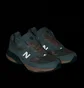 Кросівки чоловічі New Balance 993 V1 Made In Usa X Joe Freshgoods Light Blue MR993JF1