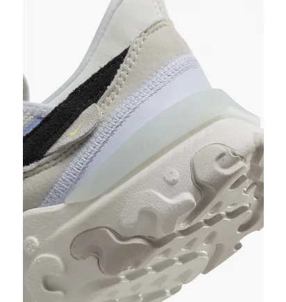 Кроссовки женские Nike React Revision Beige Dq5188-102