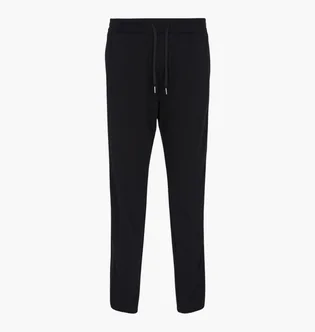 Штани чоловічі Armani Exchange Black 6DZPLC-ZJNNZ-1200