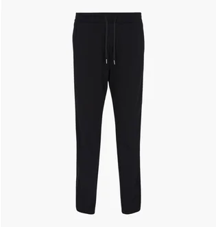 Штани чоловічі Armani Exchange Black 6DZPLC-ZJNNZ-1200