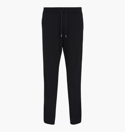 Штани чоловічі Armani Exchange Black 6DZPLC-ZJNNZ-1200