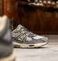 Кросівки унісекс Asics Gel-Nyc Utility Grey 1203A558-020