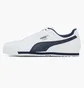 Кросівки чоловічі Puma Roma Basic White 353572-12