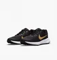 Кроссовки детские Nike Big Kids Road Running Shoes Black Dd1096-002