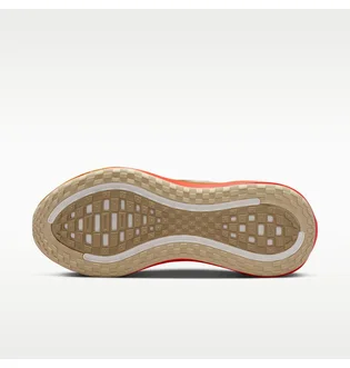 Кроссовки мужские Nike Vomero Plus MenS Road Running Shoes Brown/Beige IM6679-258